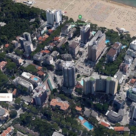 利尼亚诺萨比亚多罗Ba - Arco 5 - Premium -公寓 外观 照片